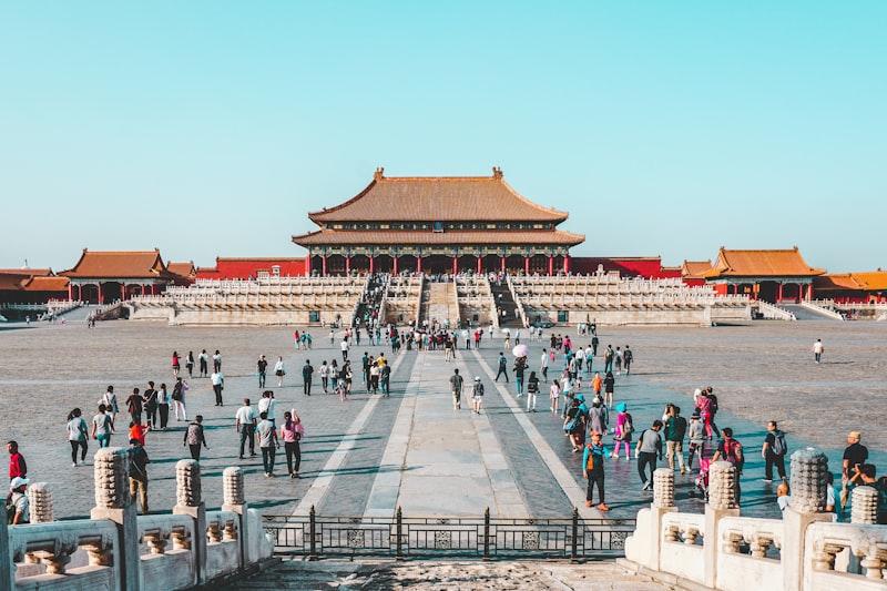 Shanghai — China eSIM