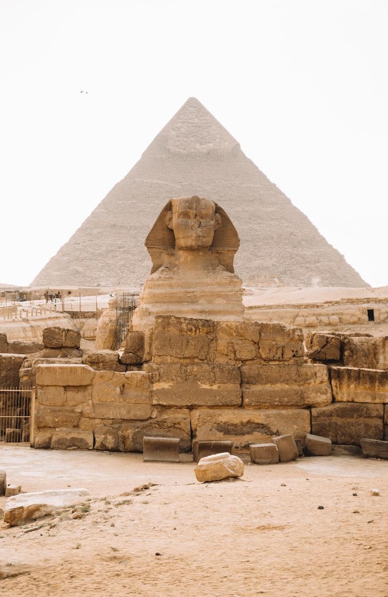 Cairo — Egypt eSIM