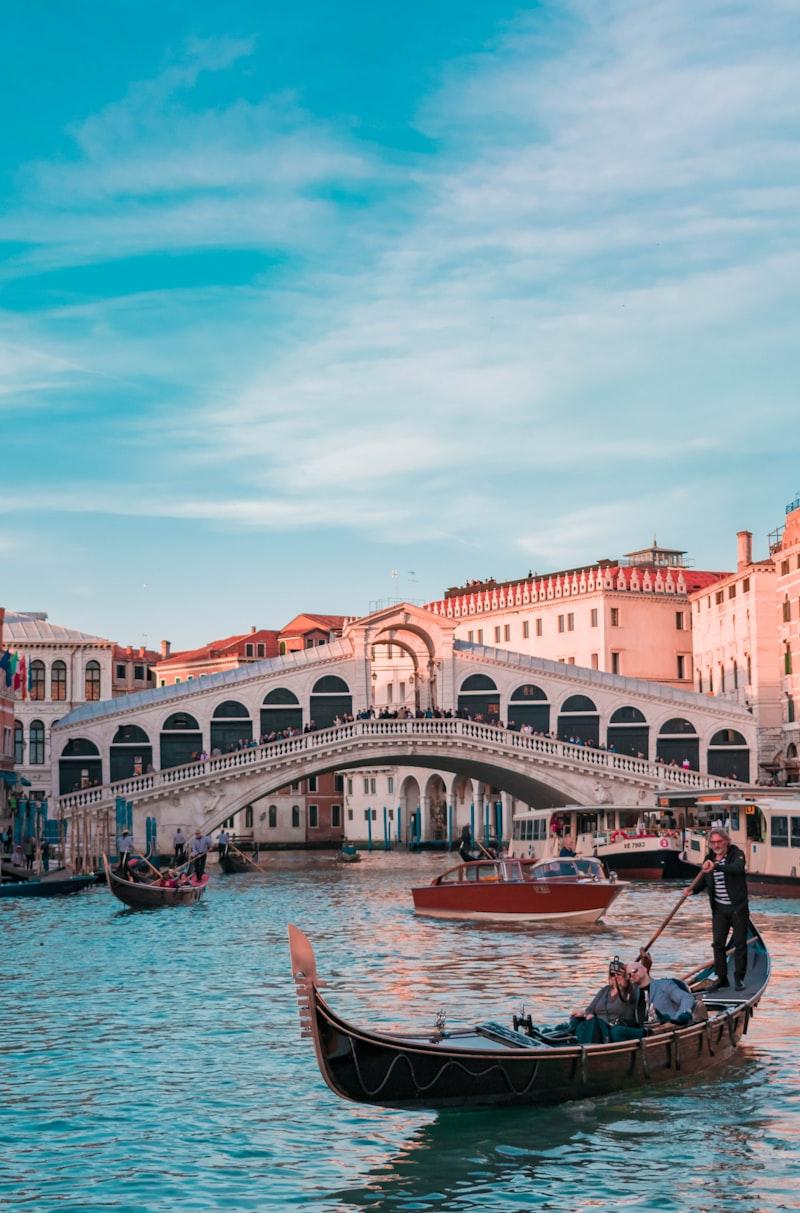 Rome — Italy eSIM