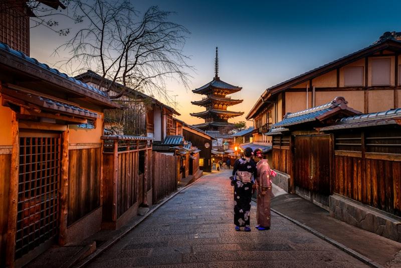 Tokyo — Japan eSIM