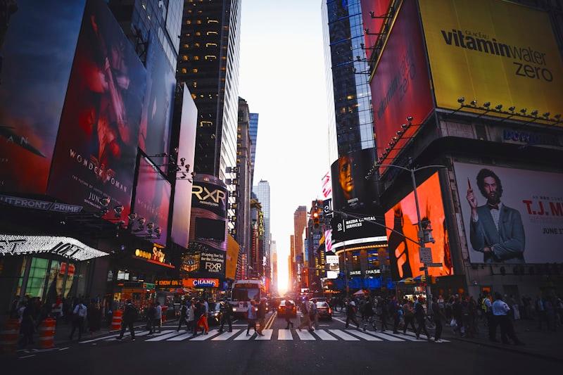 New York — United States eSIM