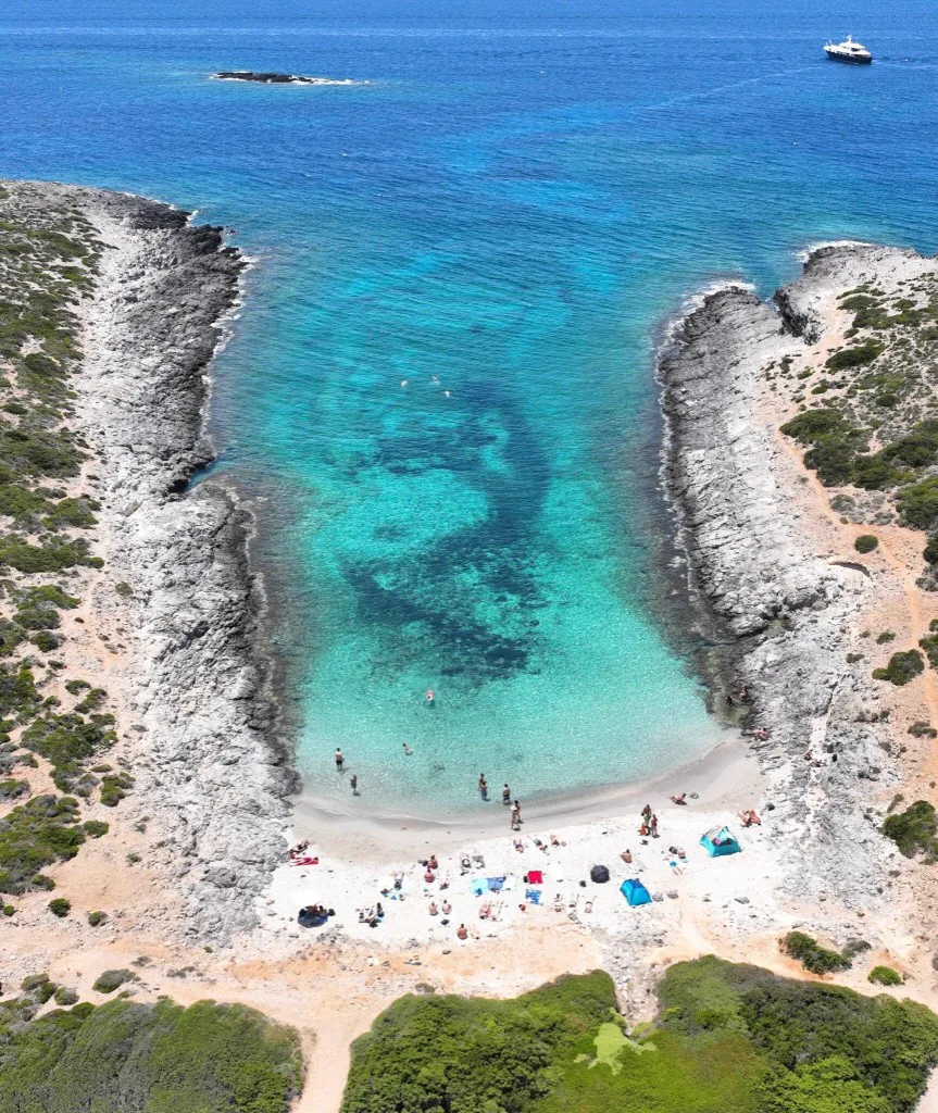 Antiparos car rental