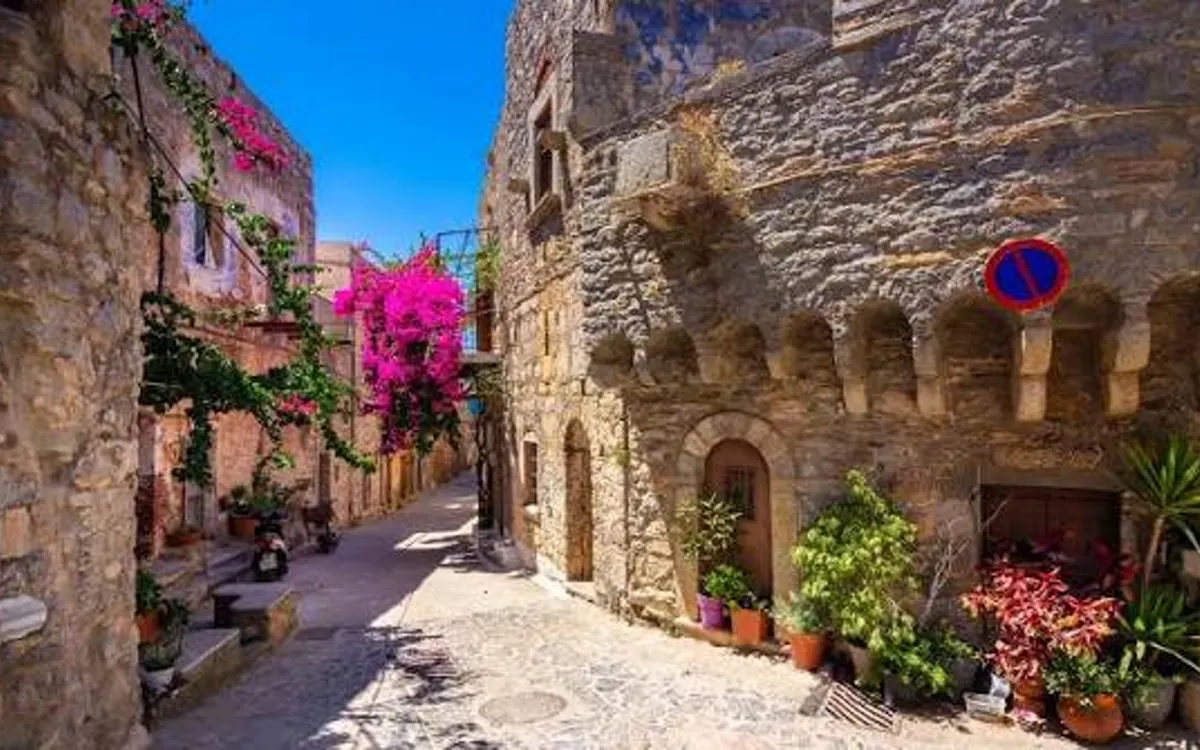 Chios car rental