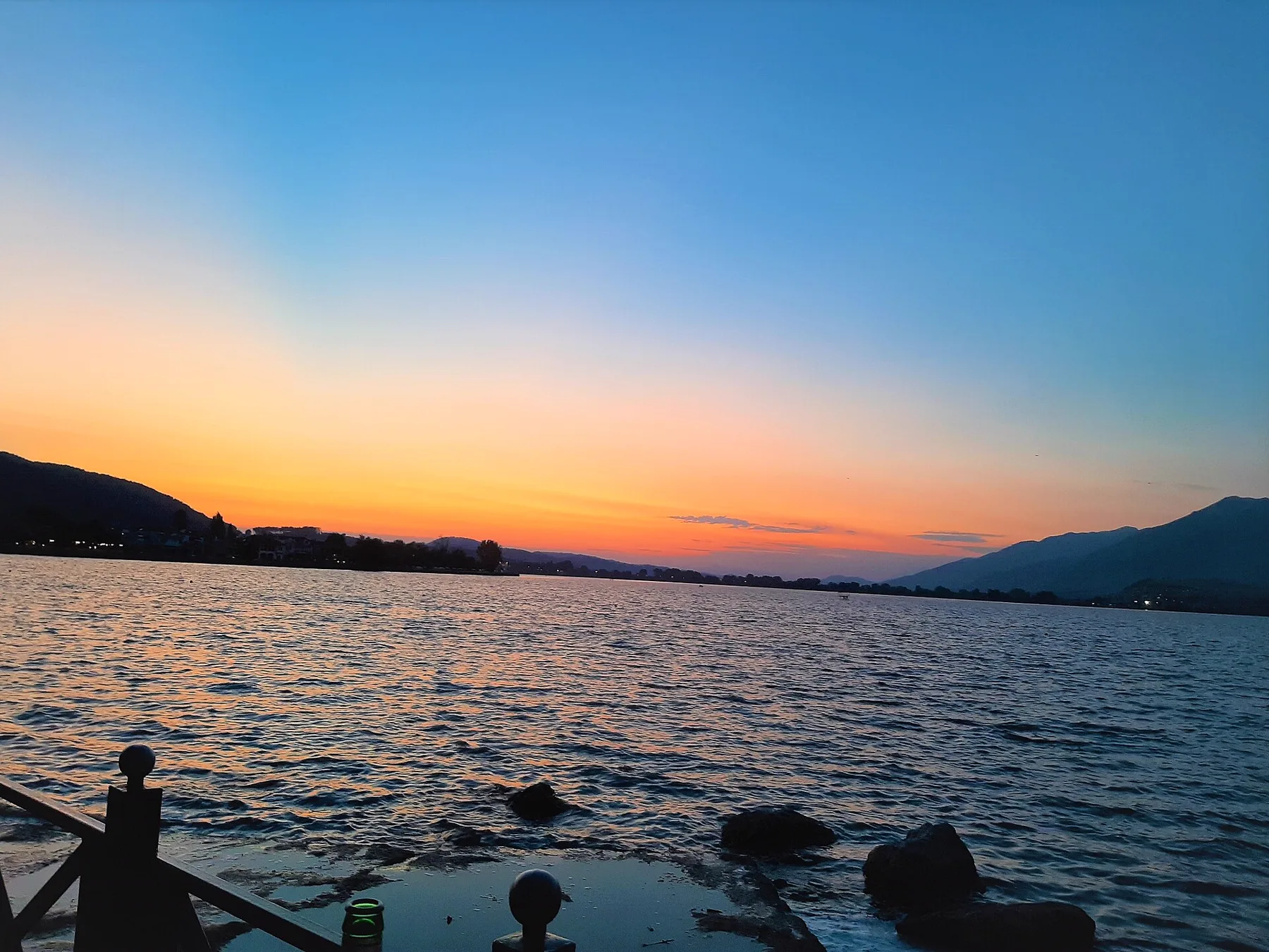 Ioannina, Greece