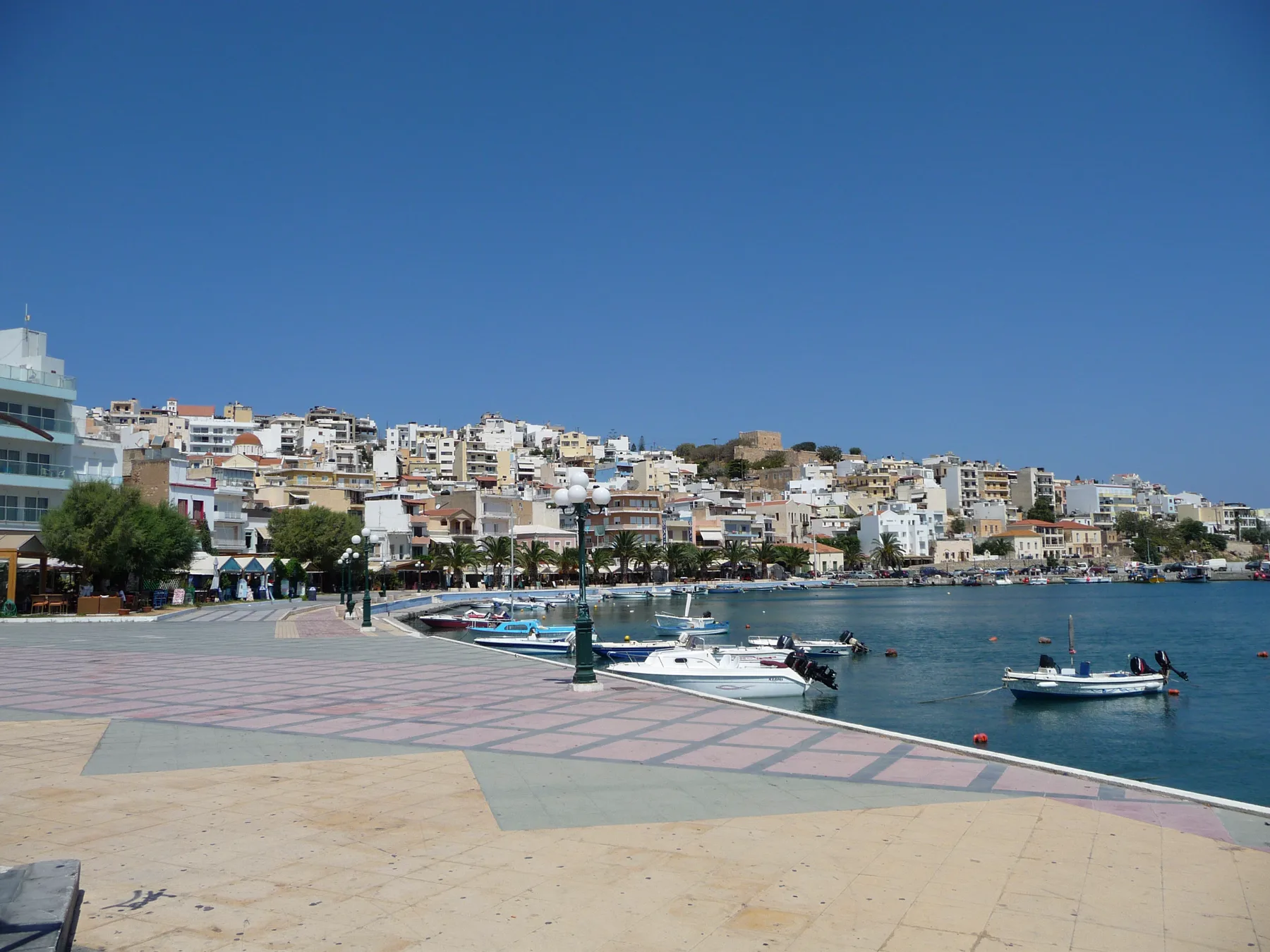 Sitia, Greece