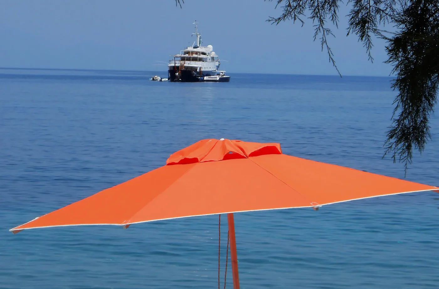 Tilos, Greece