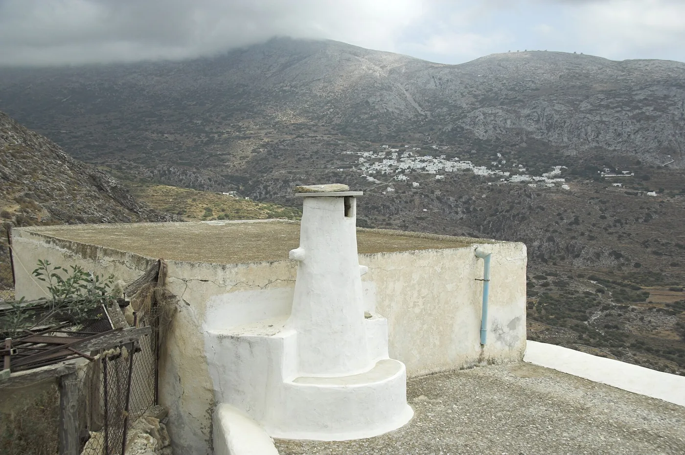 Langada, Greece