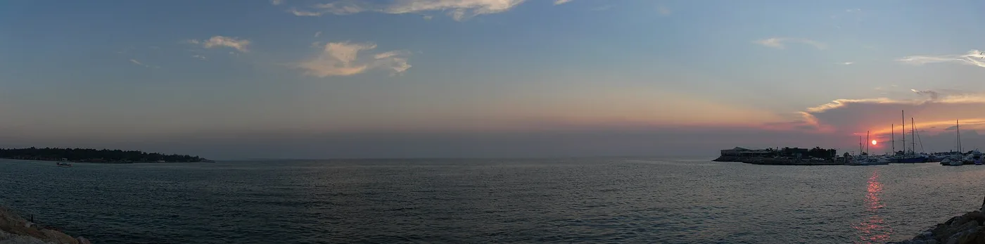 Glyfada, Greece
