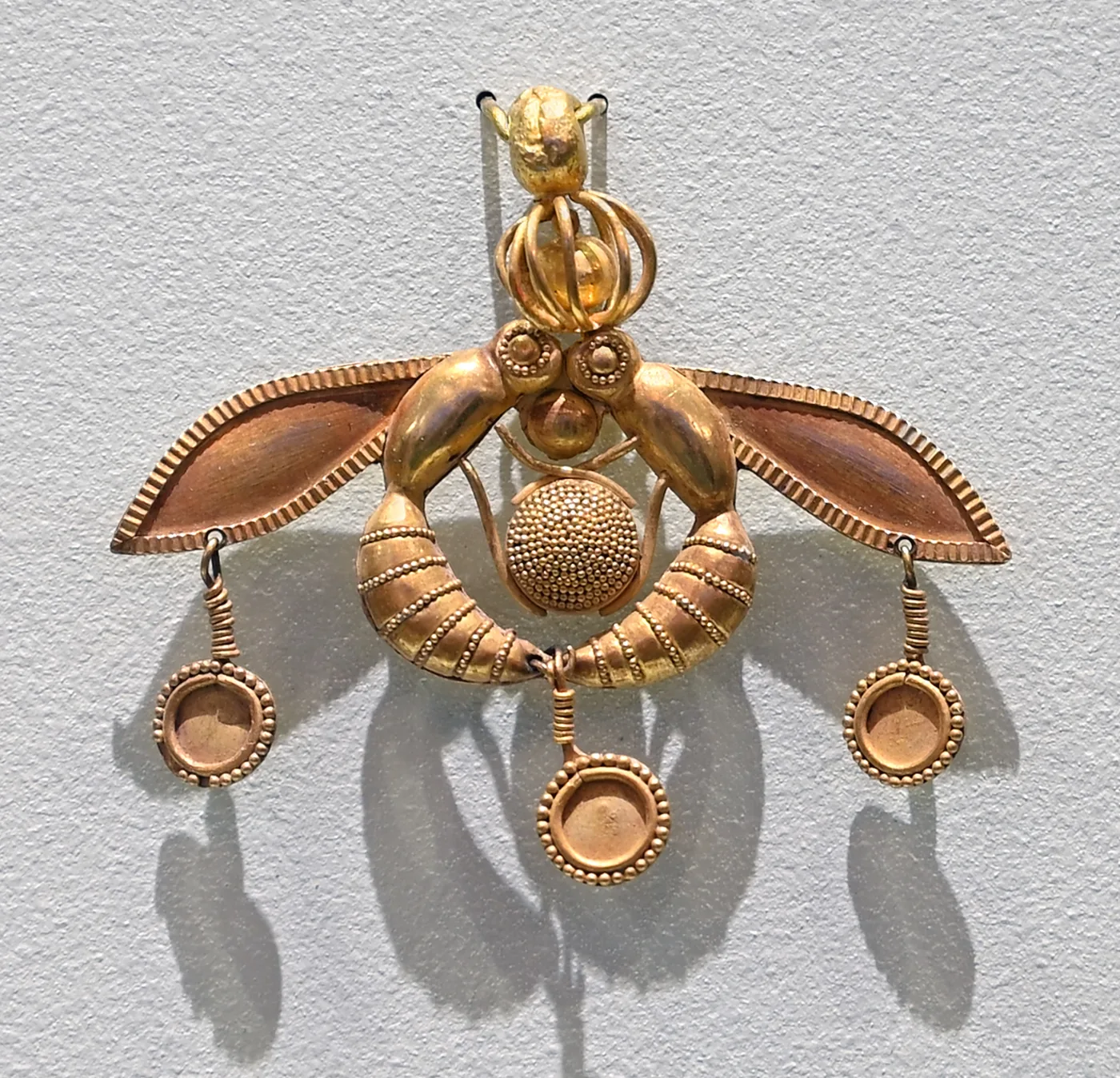 Heraklion Archaeological Museum, Greece