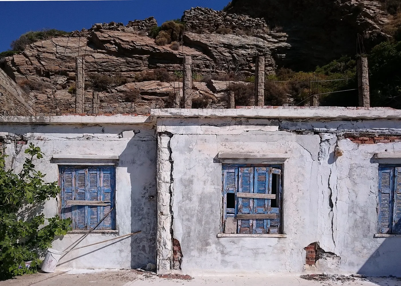 Therma, Greece