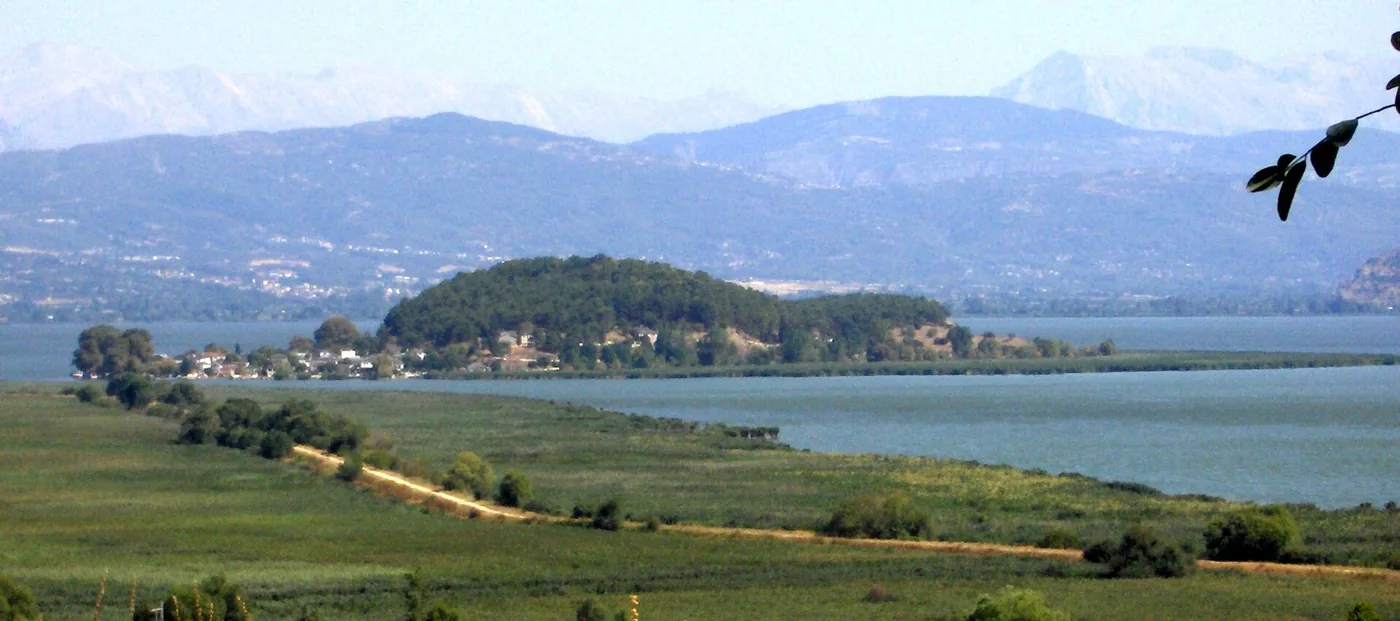 Nisi Ioanninon, Greece