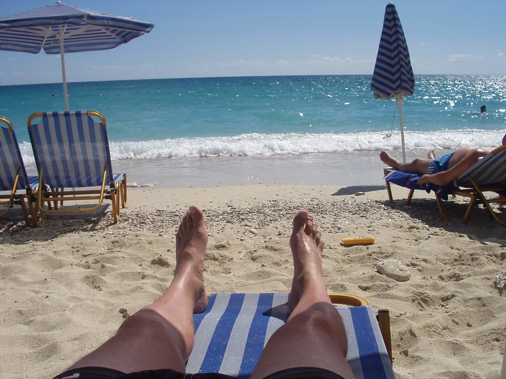 Lourdas, Greece