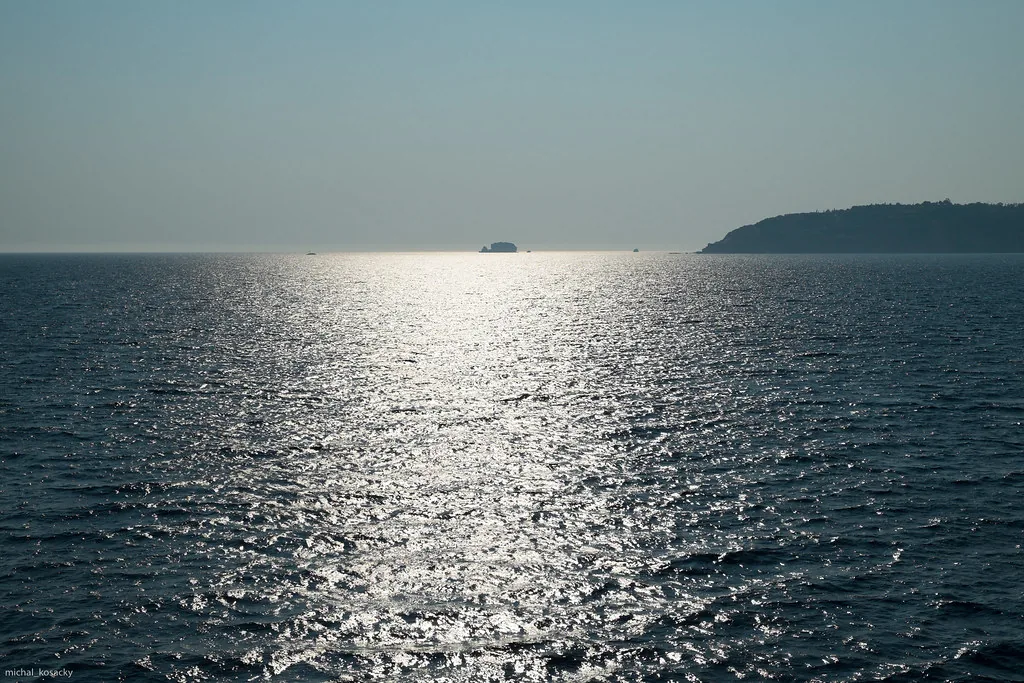 Trapezaki, Greece