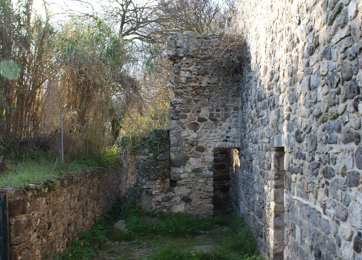 Roman Odeon, Greece