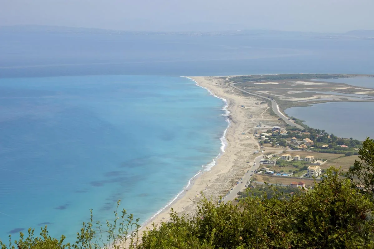 Agios Ioannis, Greece