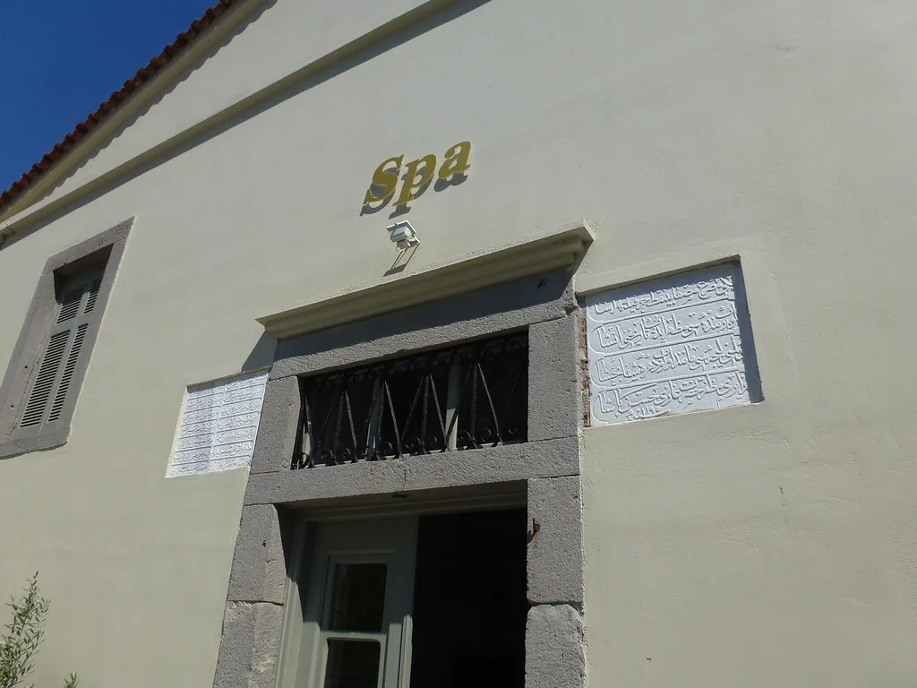 Therma, Greece