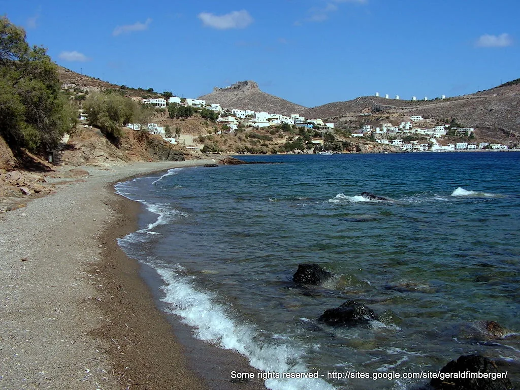 Vromolithos, Greece