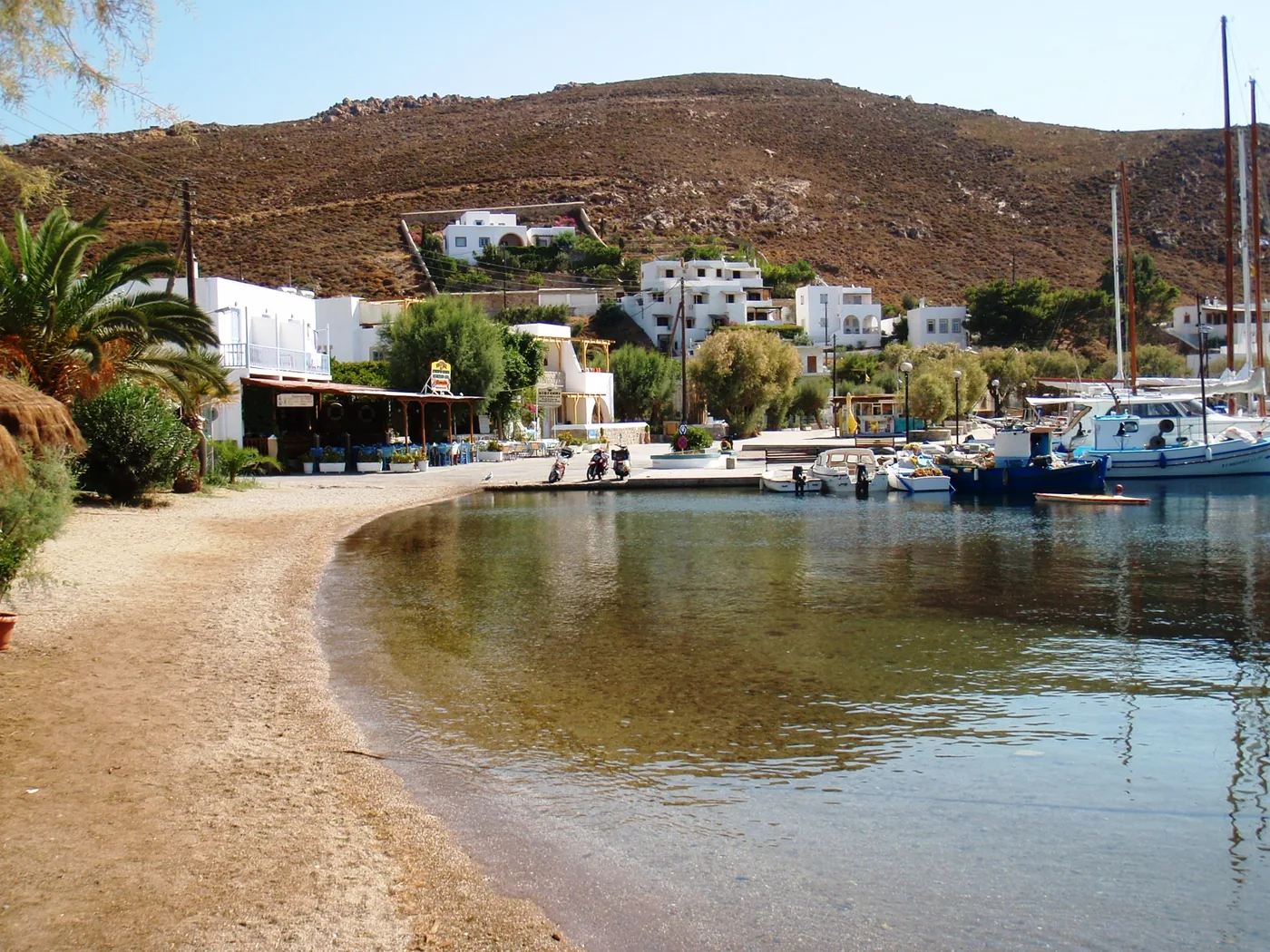 Grikos, Greece