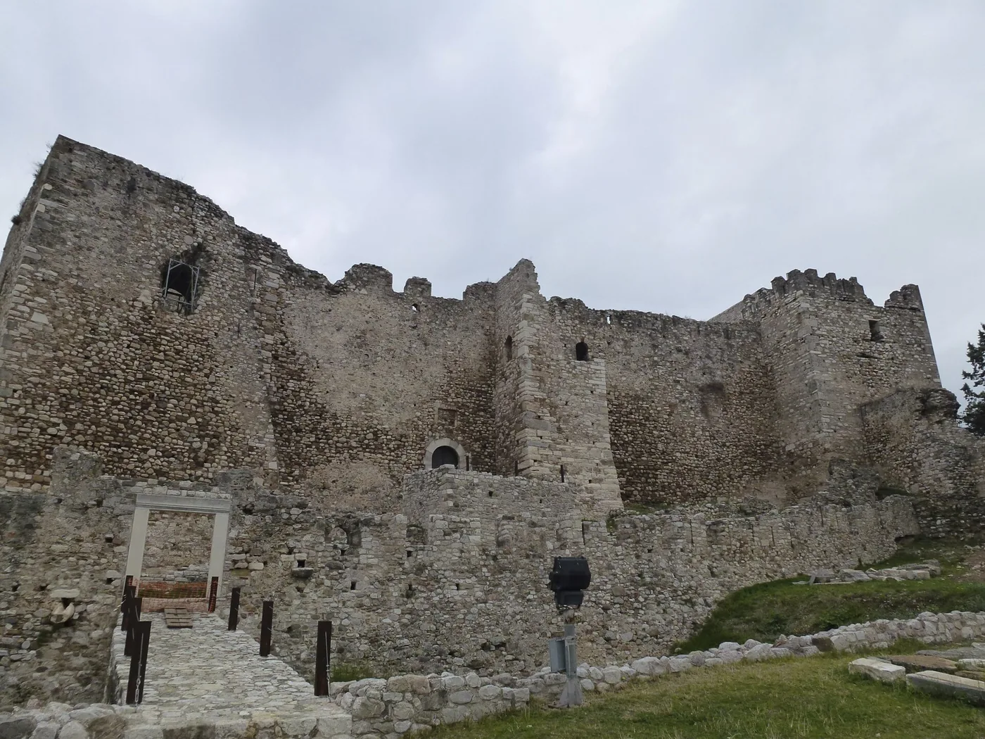 Patras Centre, Greece