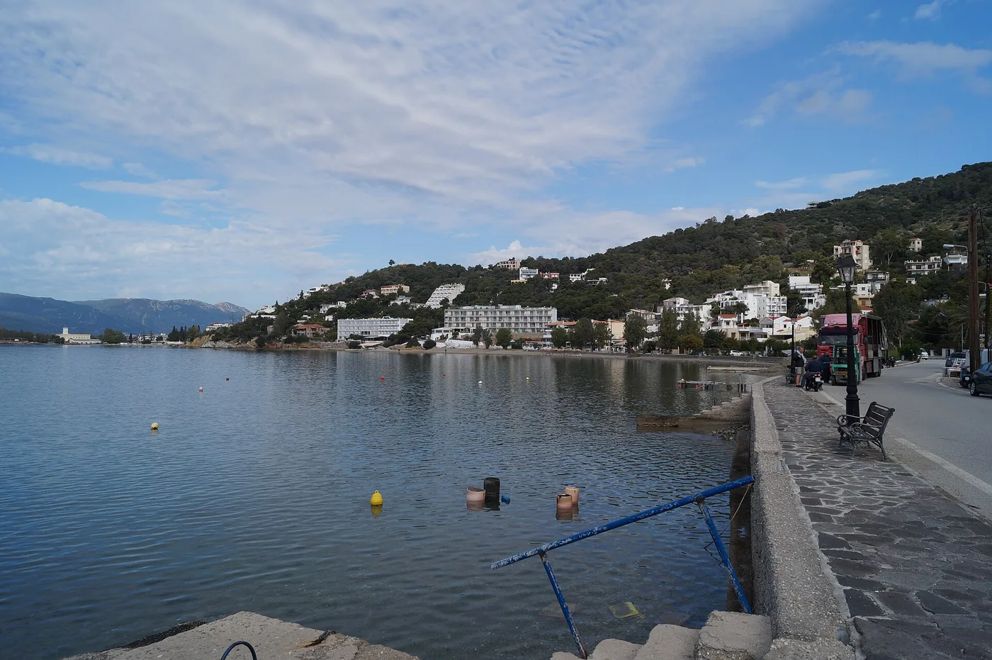 Askeli, Greece