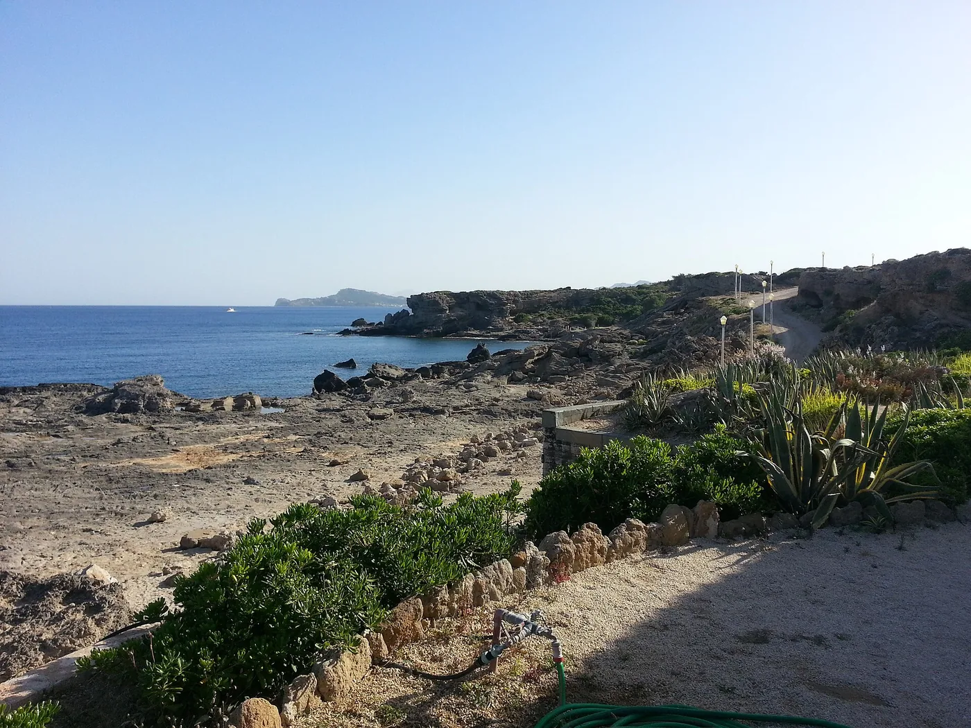 Kallithea Springs, Greece