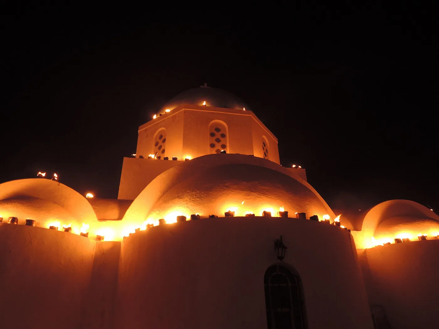 Pyrgos, Greece