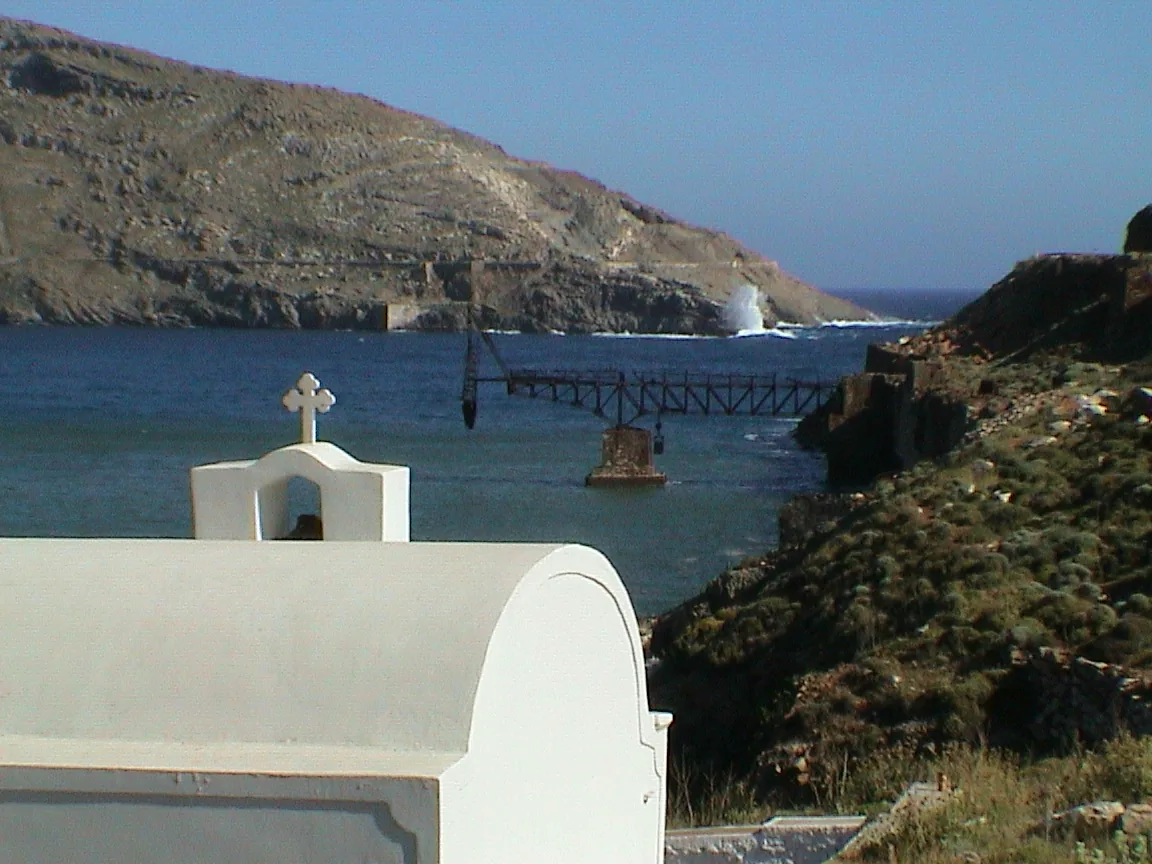 Koutalas, Greece