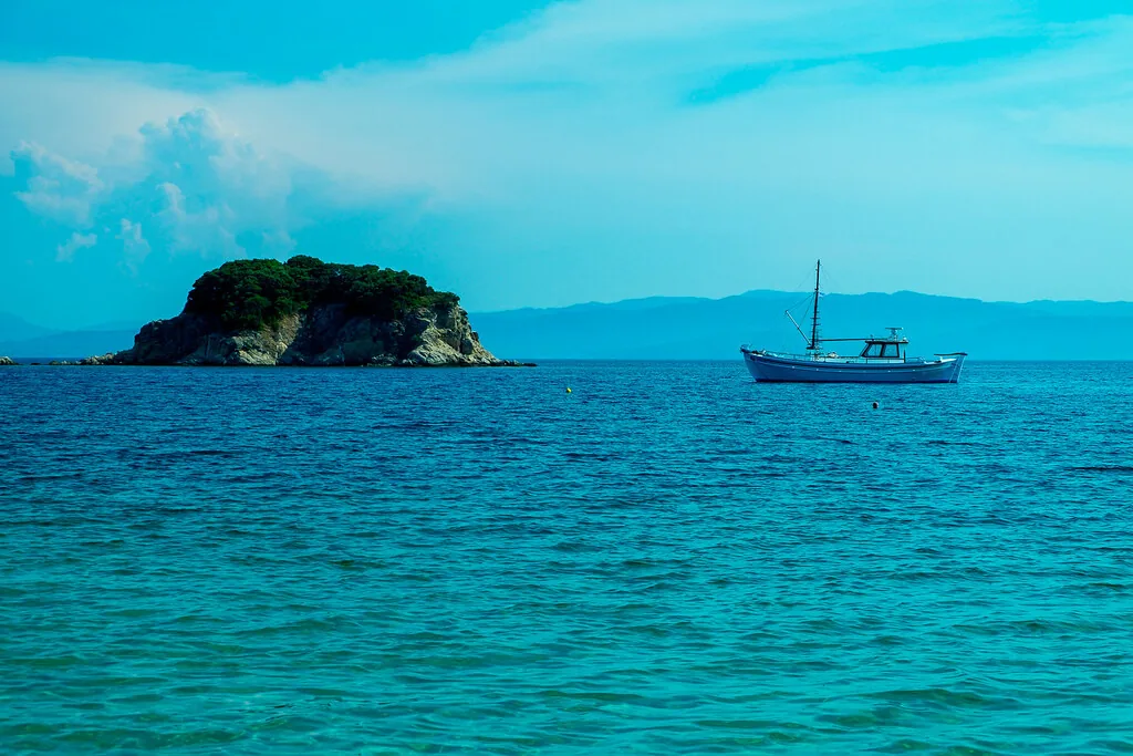 Troulos, Greece