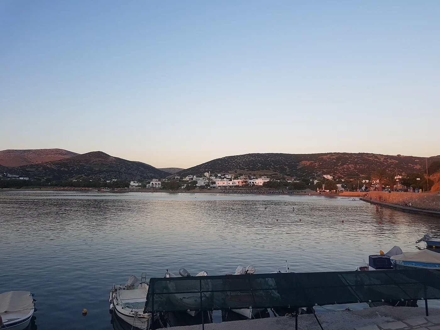 Galissas, Greece