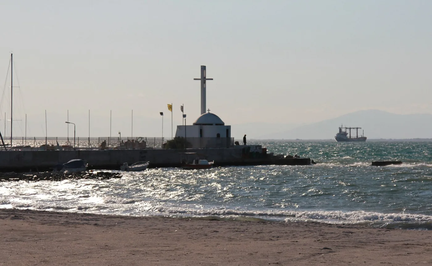 Kalamaria, Greece