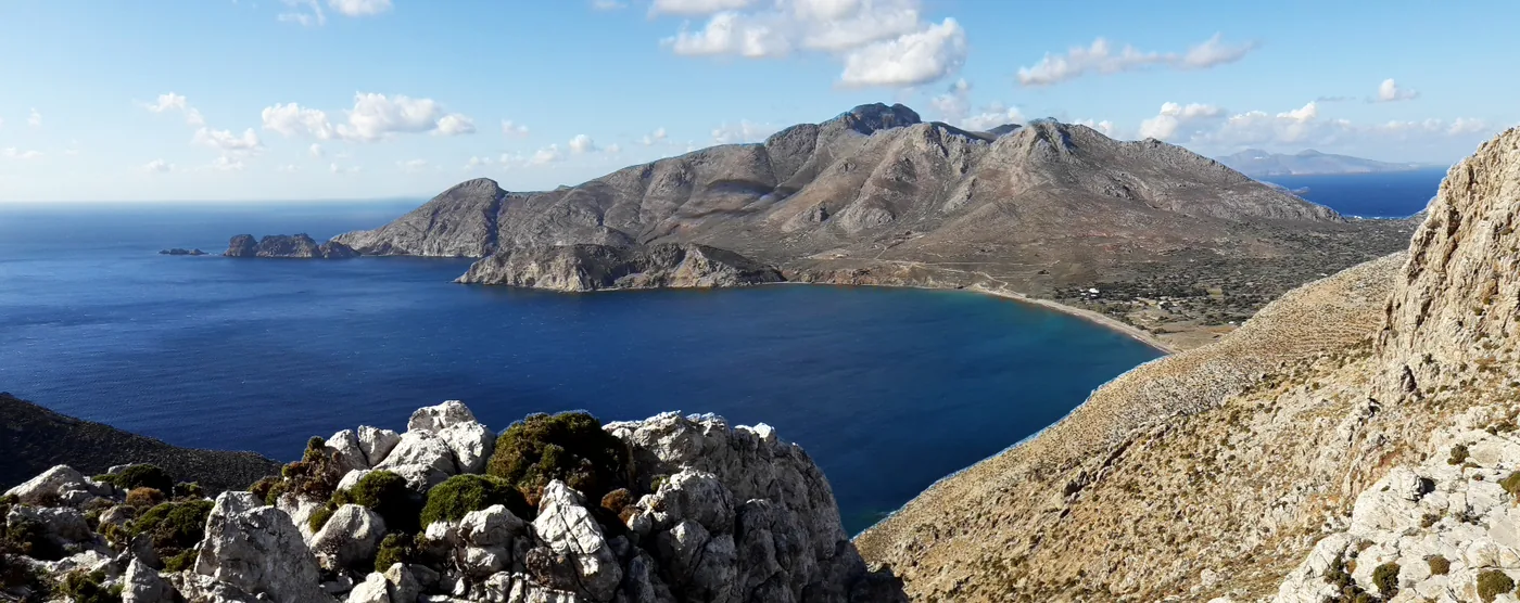 Eristos, Greece