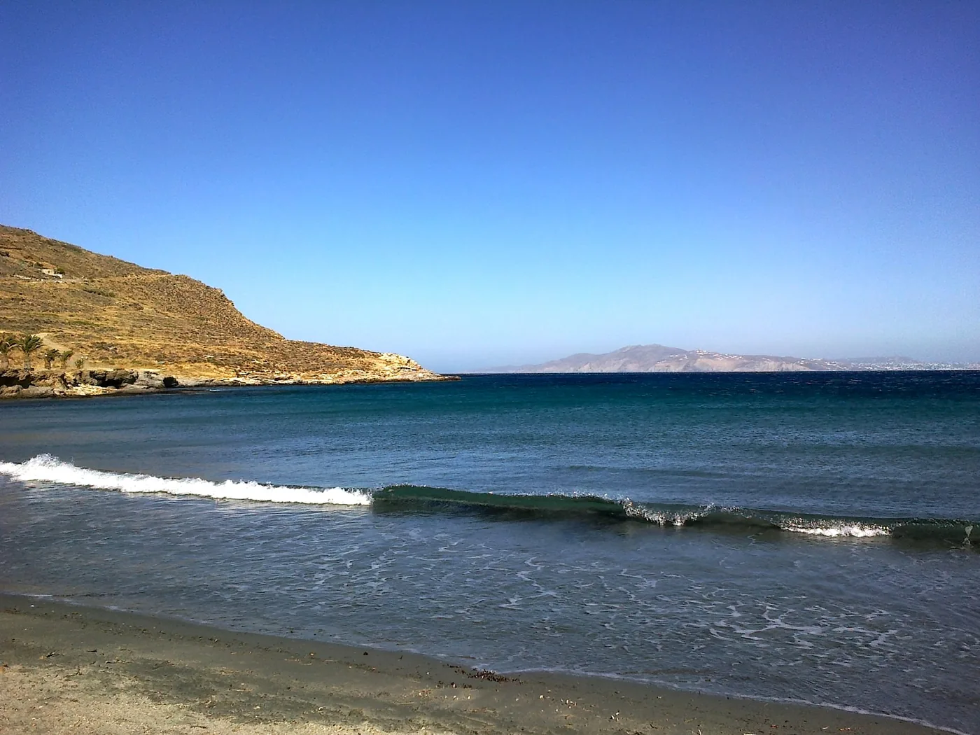 Agios Fokas, Greece