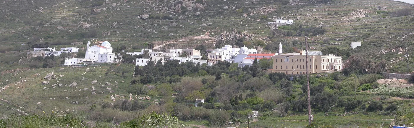 Xinara, Greece
