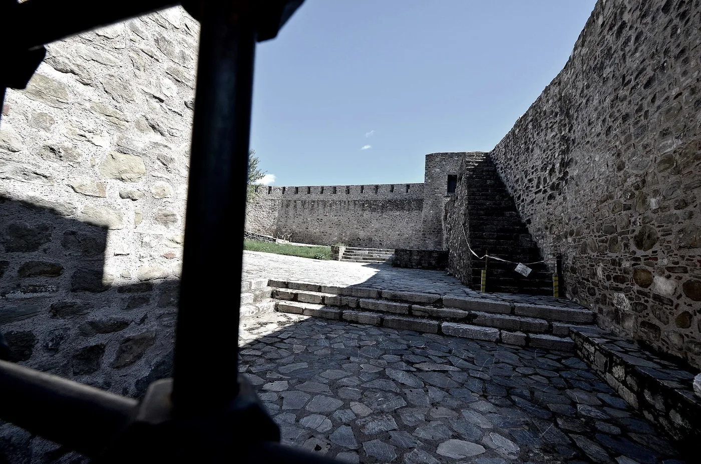 Trikala Castle, Greece