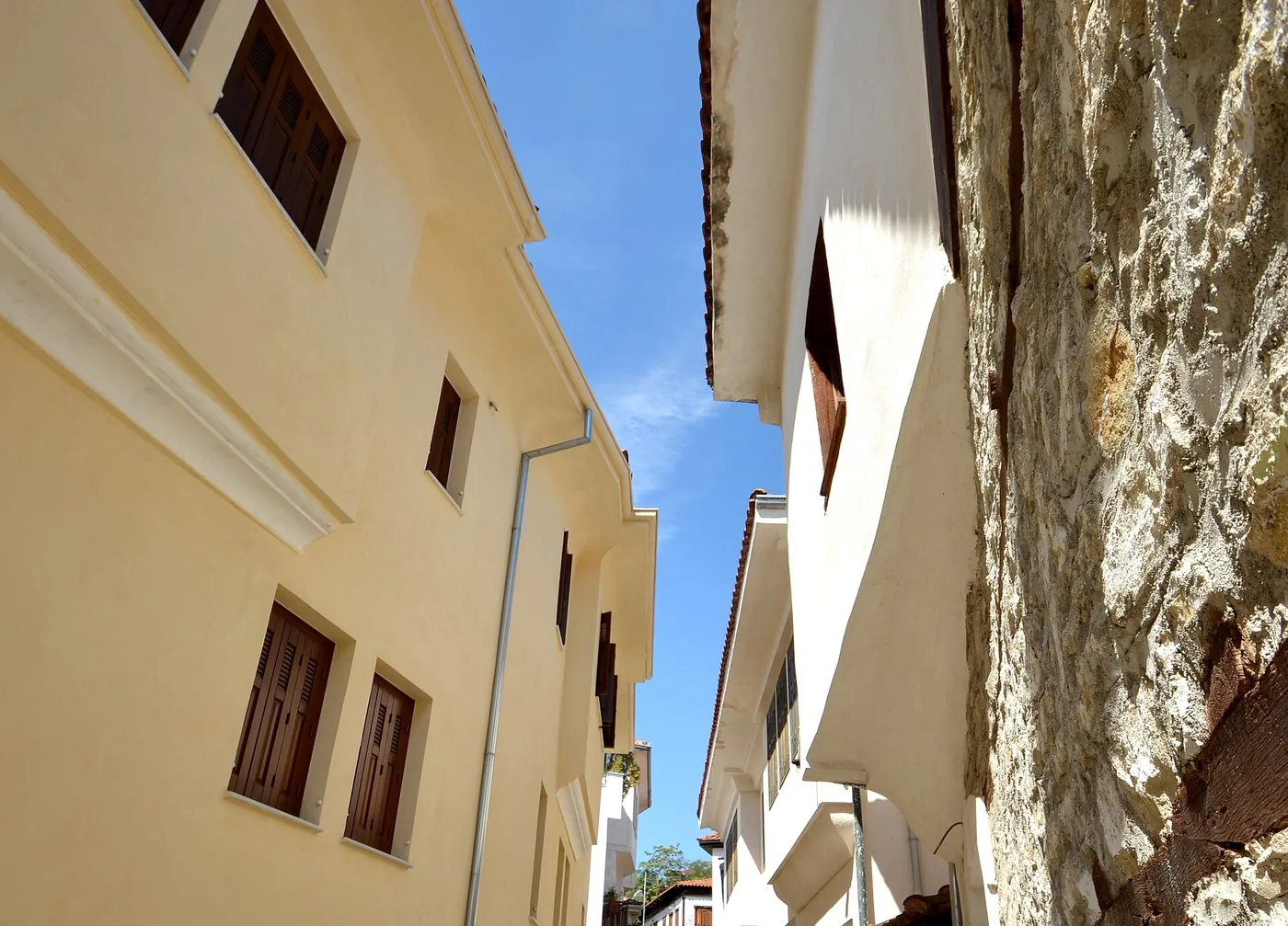 Varousi, Greece