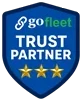 GoFleet Trust Partner — verified business